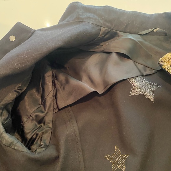 Valentino Military style Runway jacket - Picture 12 of 16